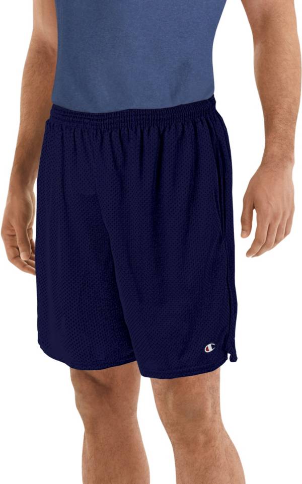 Men's Champion® Mesh Athletic Shorts