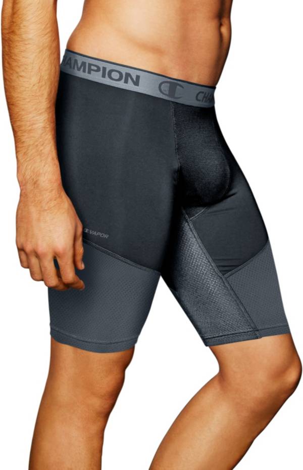 Champion Men's PowerFlex 9'' Compression Shorts product image