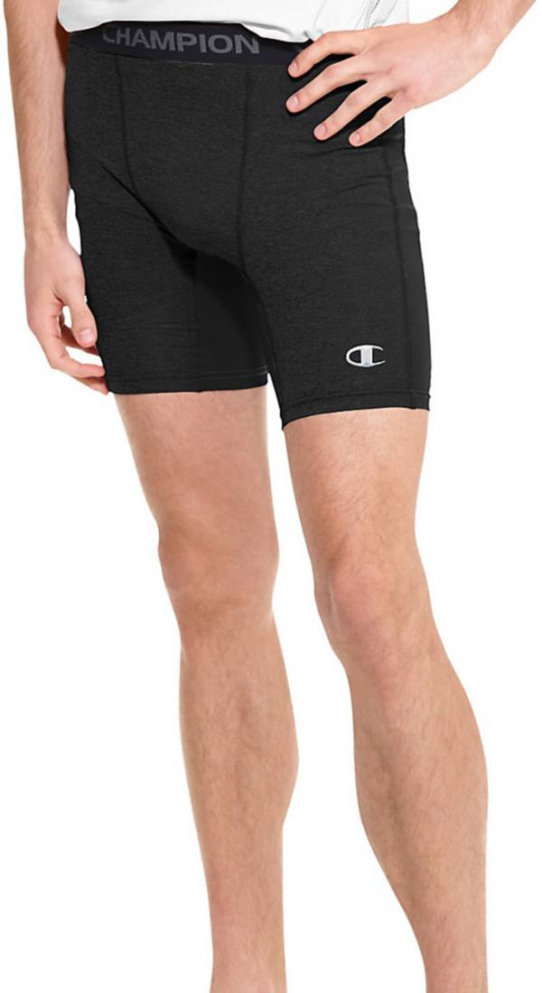 Champion Men's PowerFlex Compression Shorts product image