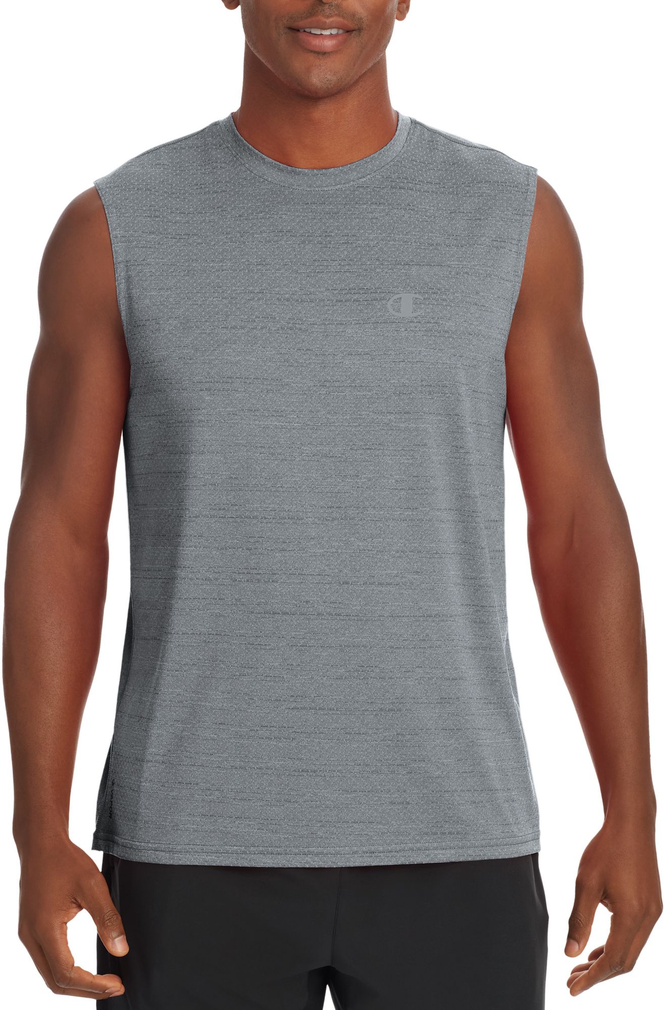 champion sleeveless undershirts