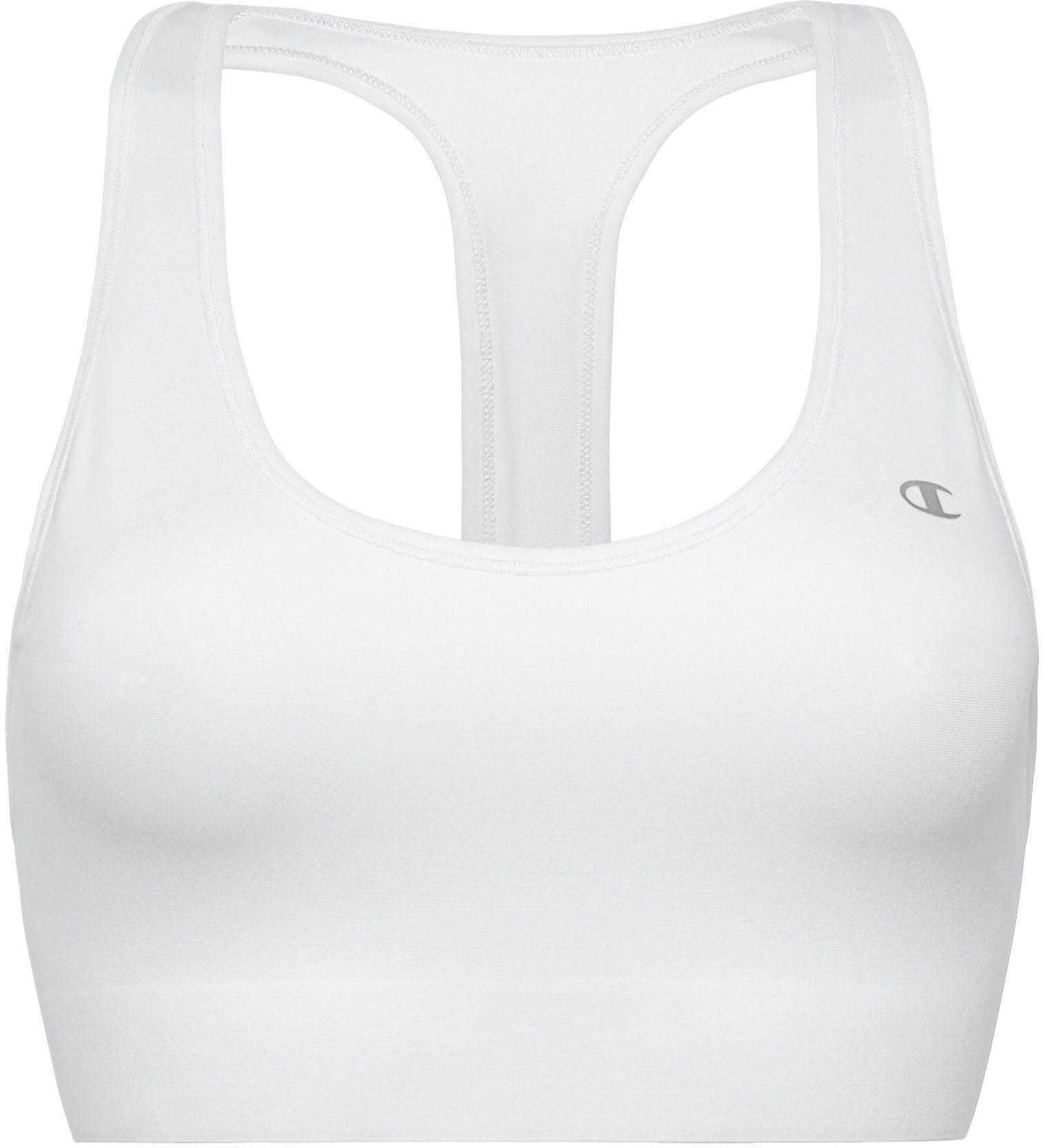 champion women's absolute racerback sports bra