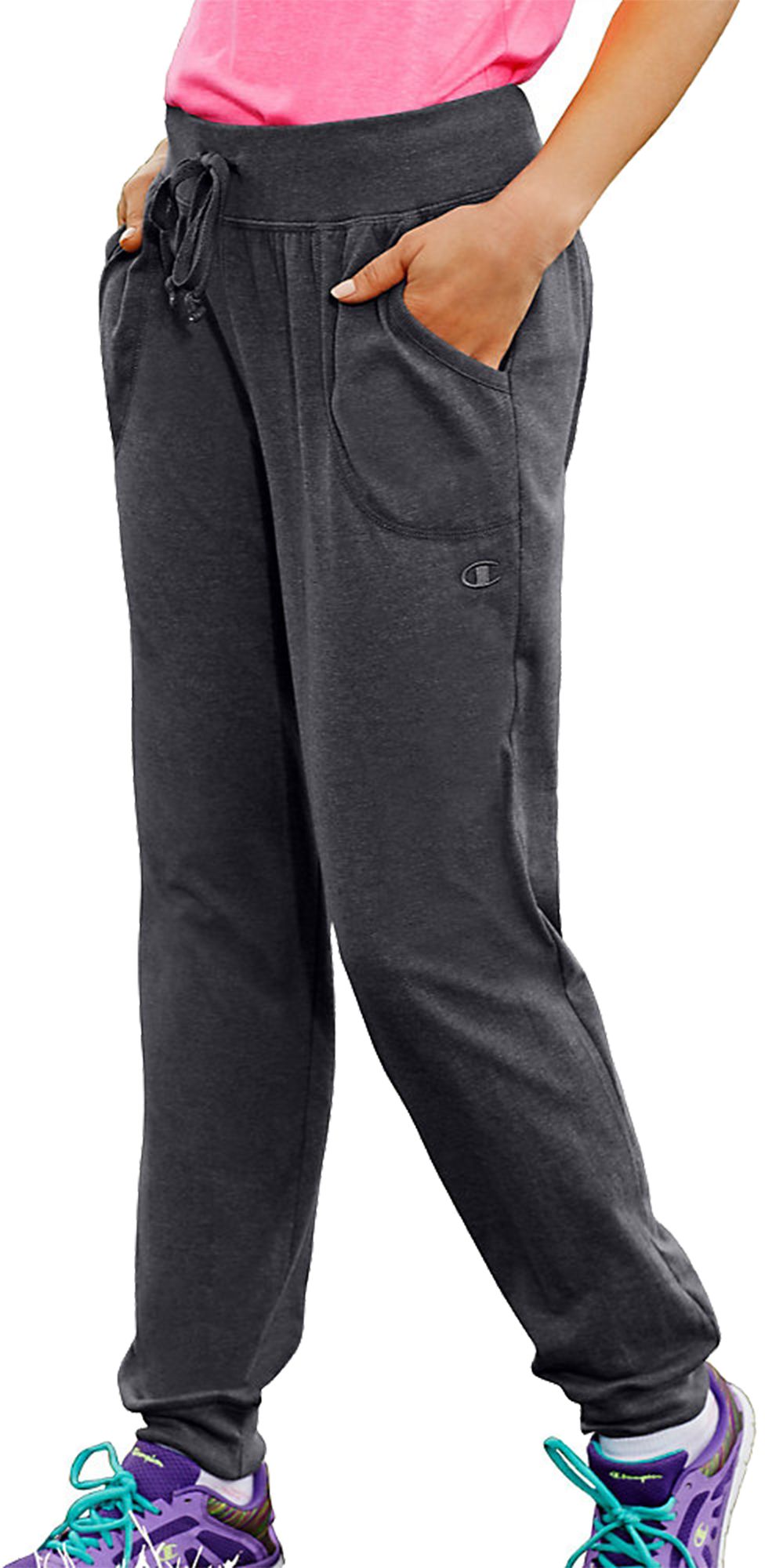 champion trousers womens