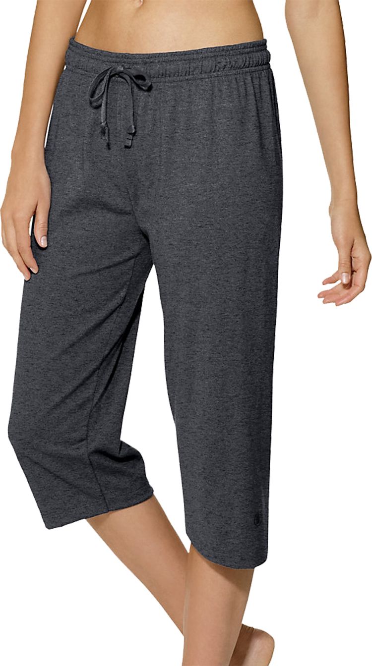 champion plus size capris