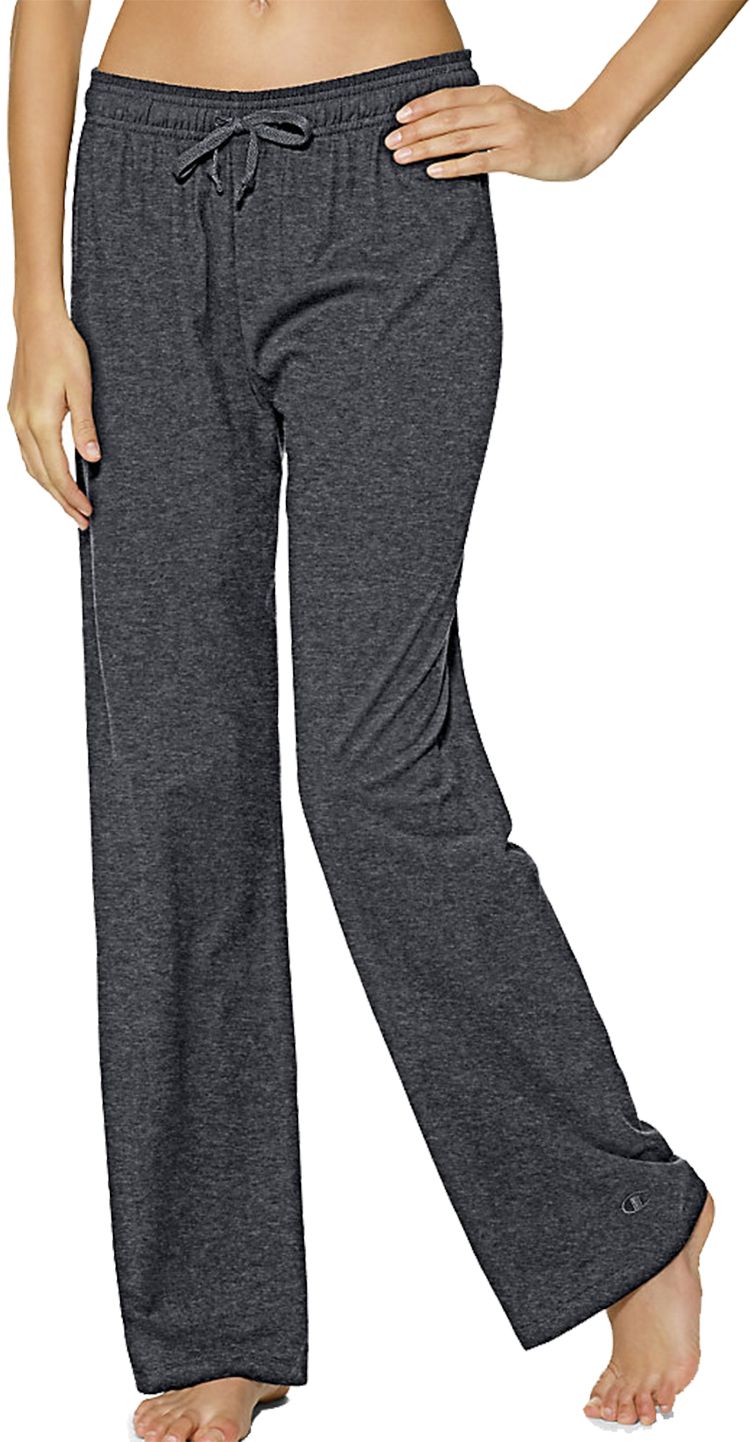 jersey pants womens