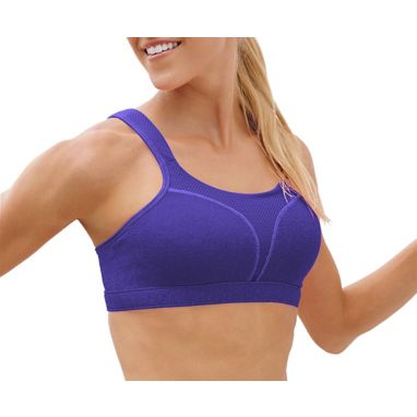 sorry, Champion Women's Spot Comfort Sports Bra is currently out of stock