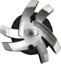 dick's sporting goods track spikes