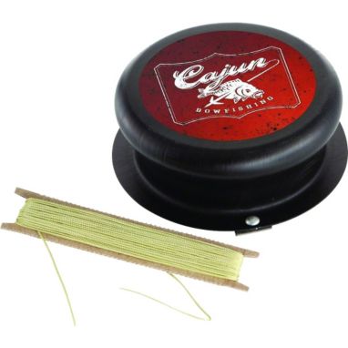 sorry, Cajun Bowfishing Screw-On Drum Reel is currently out of stock