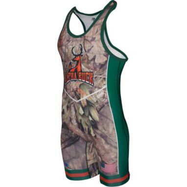 sorry, Cliff Keen Metcalf Series Alpha Buck Wrestling Singlet is currently out of stock