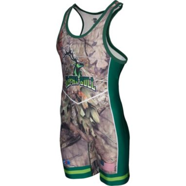 sorry, Cliff Keen Metcalf Series Alpha Bull Wrestling Singlet is currently out of stock