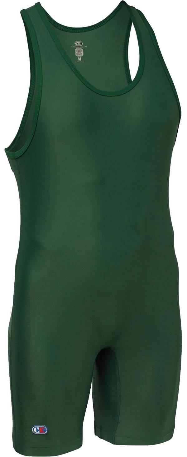 Cliff Keen Relentless Compression Gear Wrestling Singlet Dick's