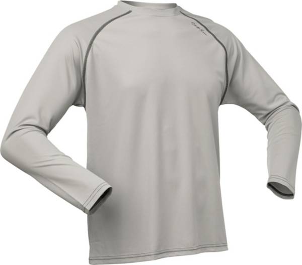 Cliff Keen Youth MXS LOOSE Long Sleeve Shirt product image