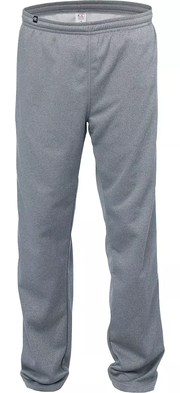 Cliff Keen Youth Xtreme Fleece Moisture Wicking Wrestling Pants