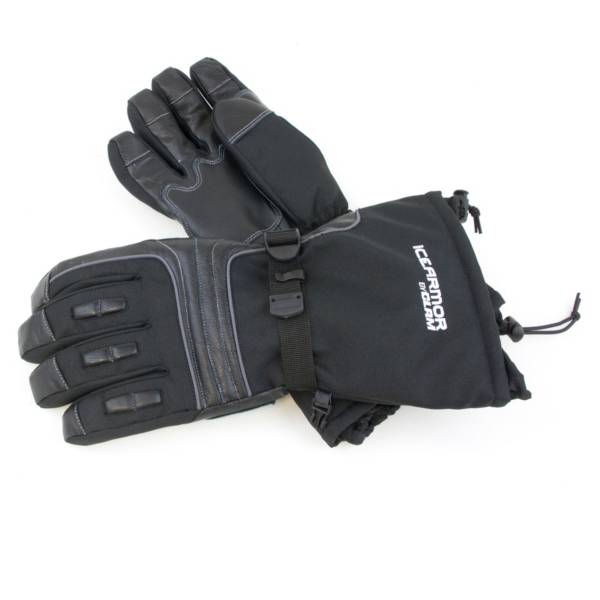 Clam IceArmor Renegade Gloves product image