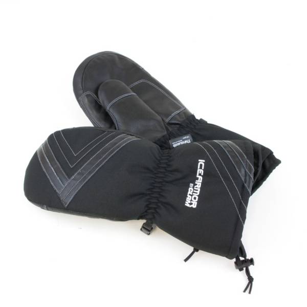 Clam IceArmor Renegade Mittens product image