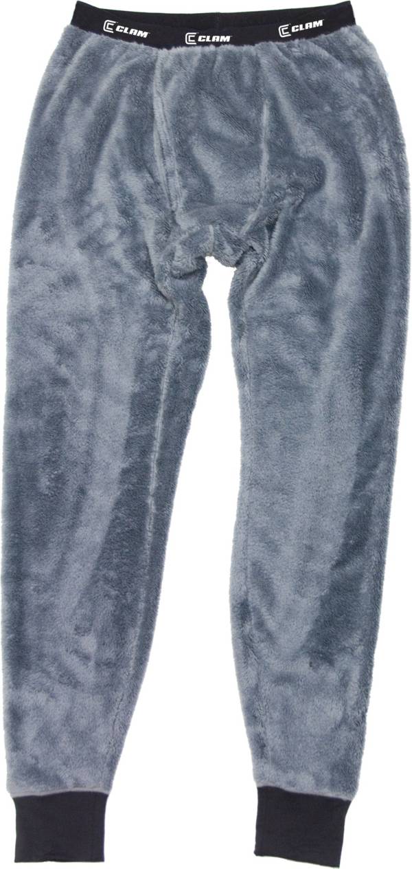 Clam Men's IceArmor Sub Zero Base Layer Pants