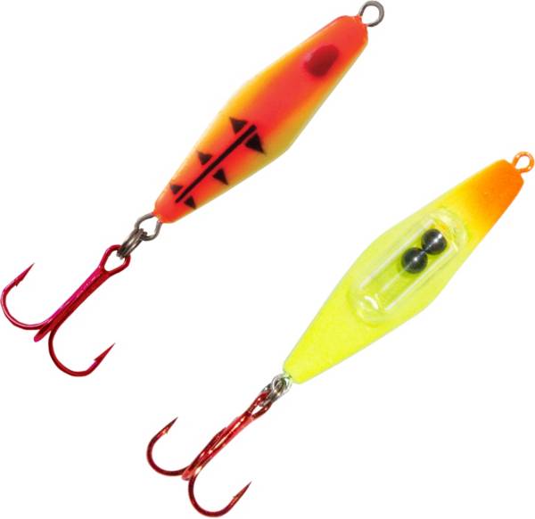 Clam Rattlin' Blade Spoon Lure product image