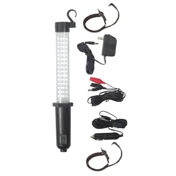 Clam Rechargeable LED Tube Light product image