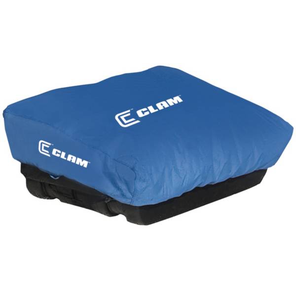 Clam Scout/Trapper/Small Nordic Sled Travel Cover