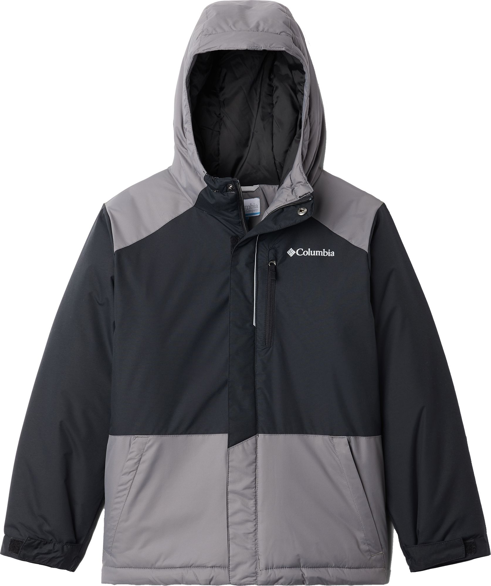 dicks sporting goods columbia jacket