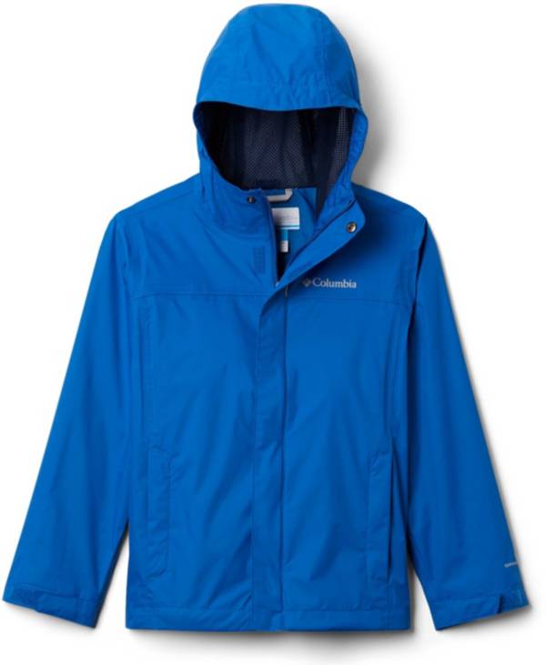 Boys' Watertight™ Rain Jacket