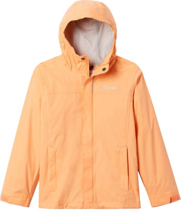 Columbia Boys' Watertight Rain Jacket DICK'S Sporting Goods