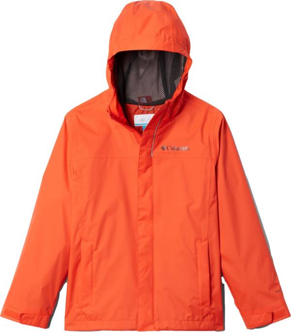 Columbia Boys' Watertight Rain Jacket Dick's Sporting Goods