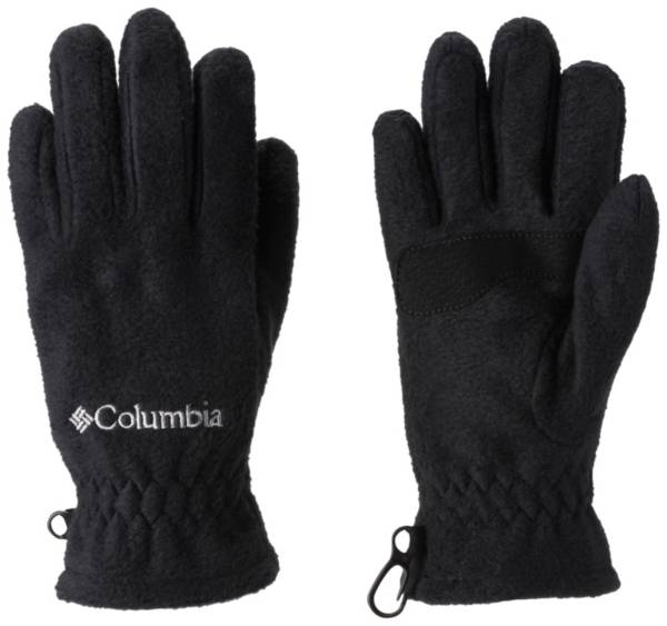 Columbia Boys' Thermarator Gloves