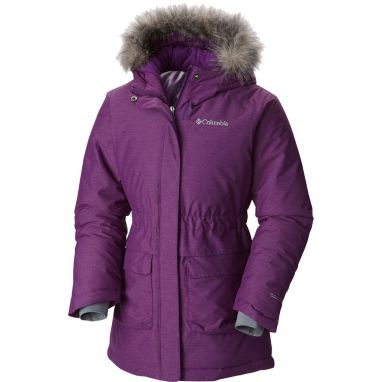 sorry, Columbia Girls' Nordic Strider Insulated Jacket is currently out of stock