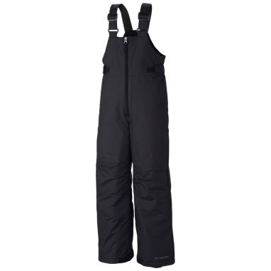 sorry, Columbia Girls' Snowslope II Bib is currently out of stock