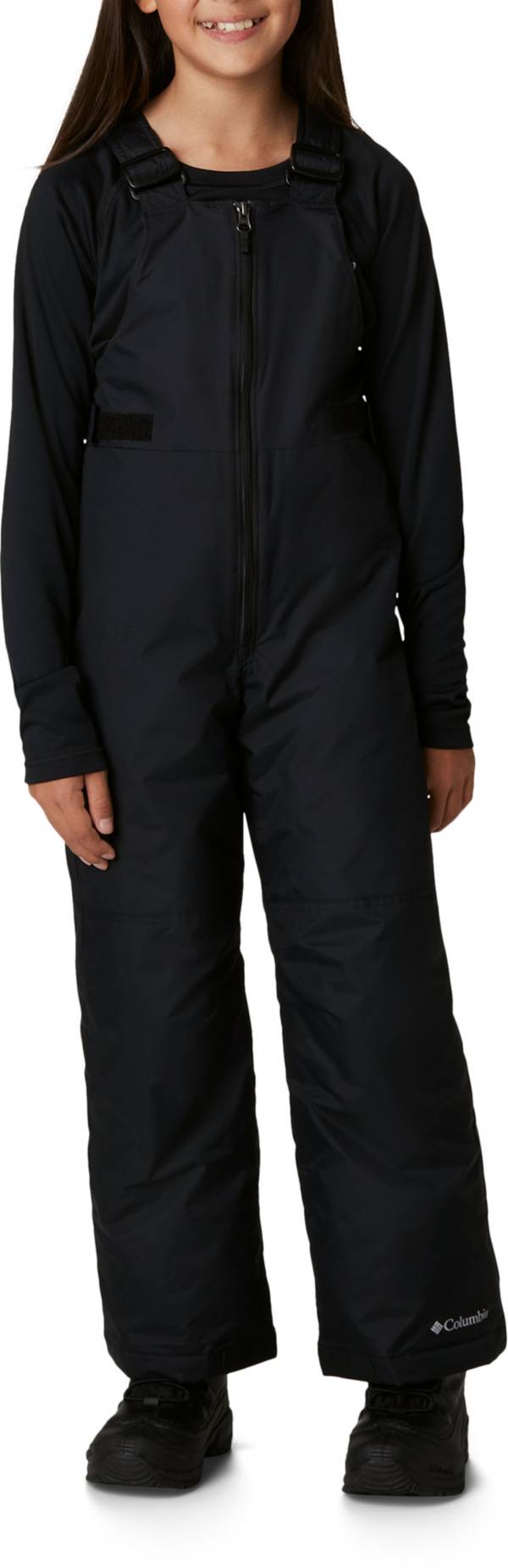 Columbia Snowslope II Bib Pant - Girl's