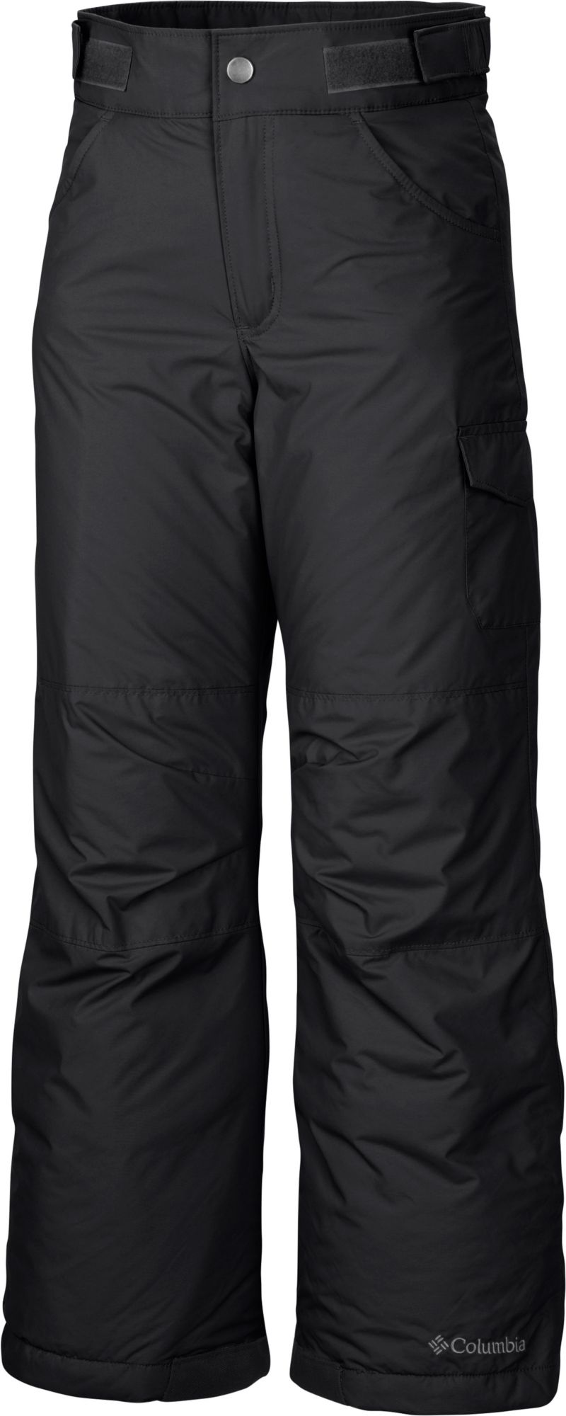 Columbia Girls' Starchaser Peak II Insulated Pants