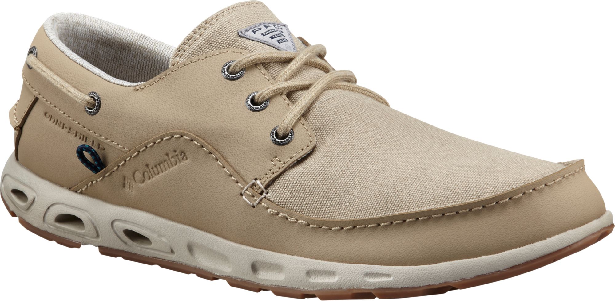 columbia boat shoes