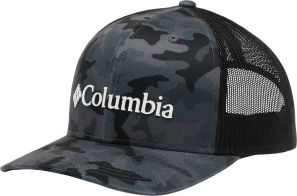 Columbia Unisex Mesh Snap Back Hat product image