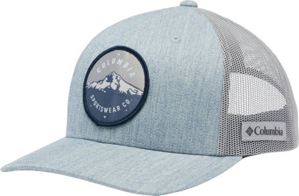 Columbia Unisex Mesh Snap Back Hat product image