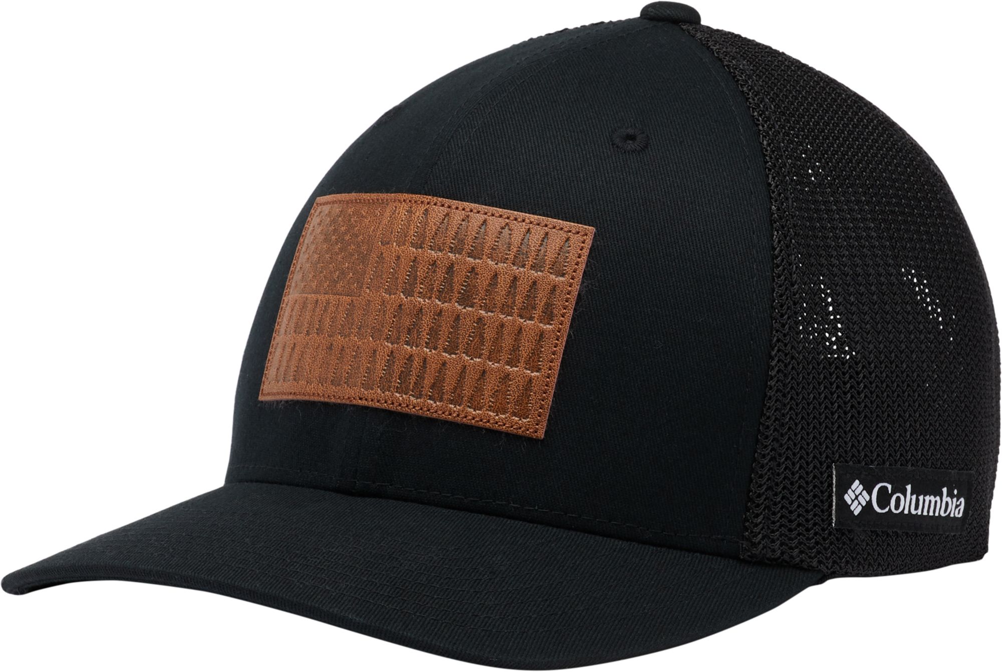 Columbia Men's Rugged Outdoor Mesh Hat