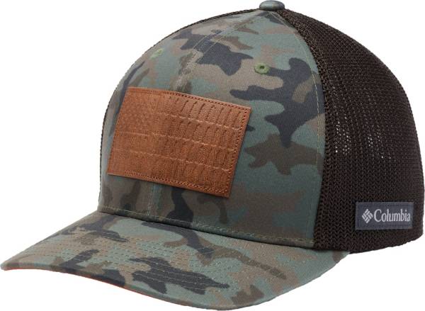 Columbia Men's Rugged Outdoor Mesh Hat product image