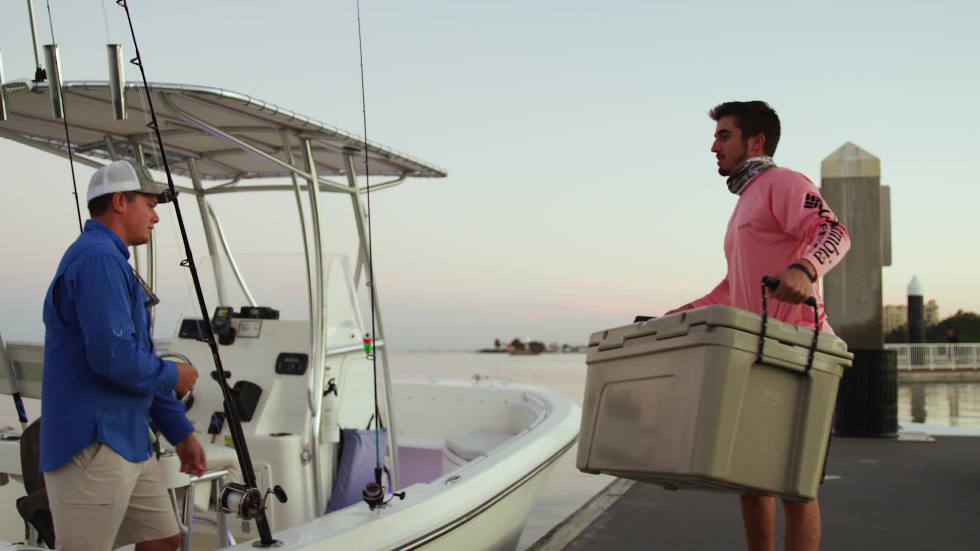 Columbia Men's Grander Marlin II Offshore Shorts product