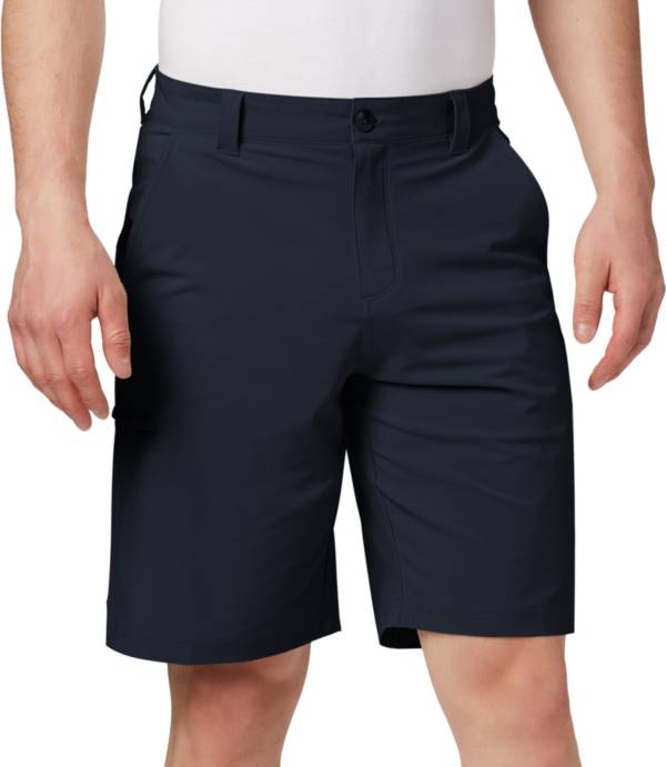 Columbia Men's Grander Marlin II Offshore Shorts (Regular and Big ...