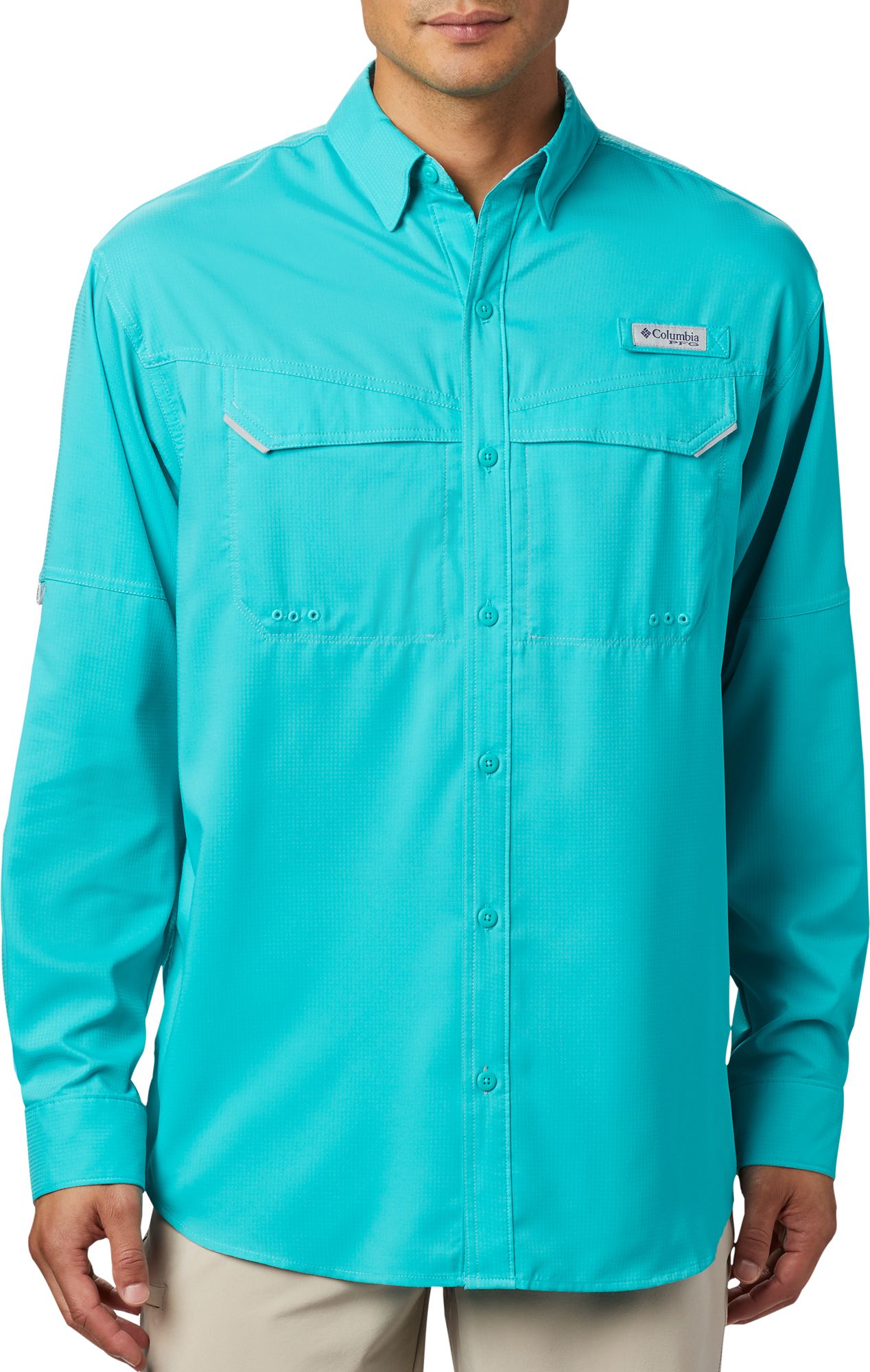 columbia pfg shirts on sale