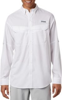 Men's PFG Low Drag Offshore™ Long Sleeve Shirt, Columbia Sportswear