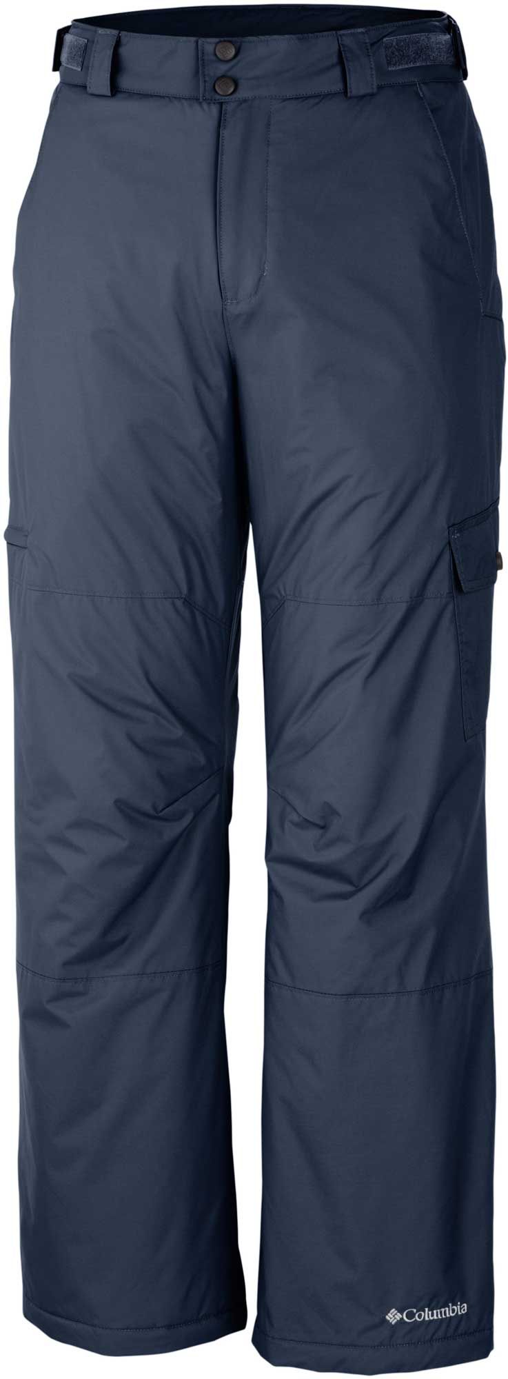 columbia snow gun snowboard pants