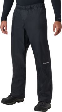 Mens tall waterproof on sale pants