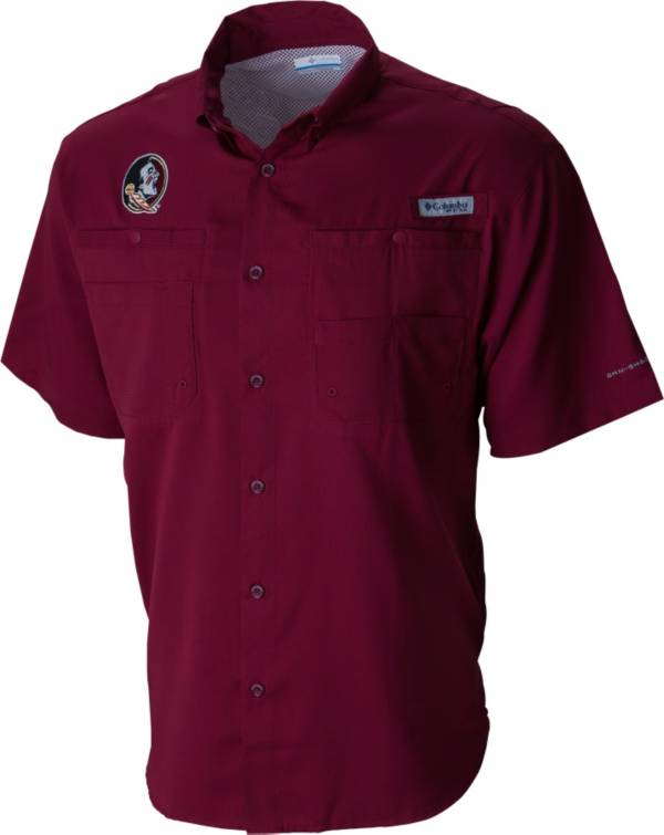 fsu columbia shirt