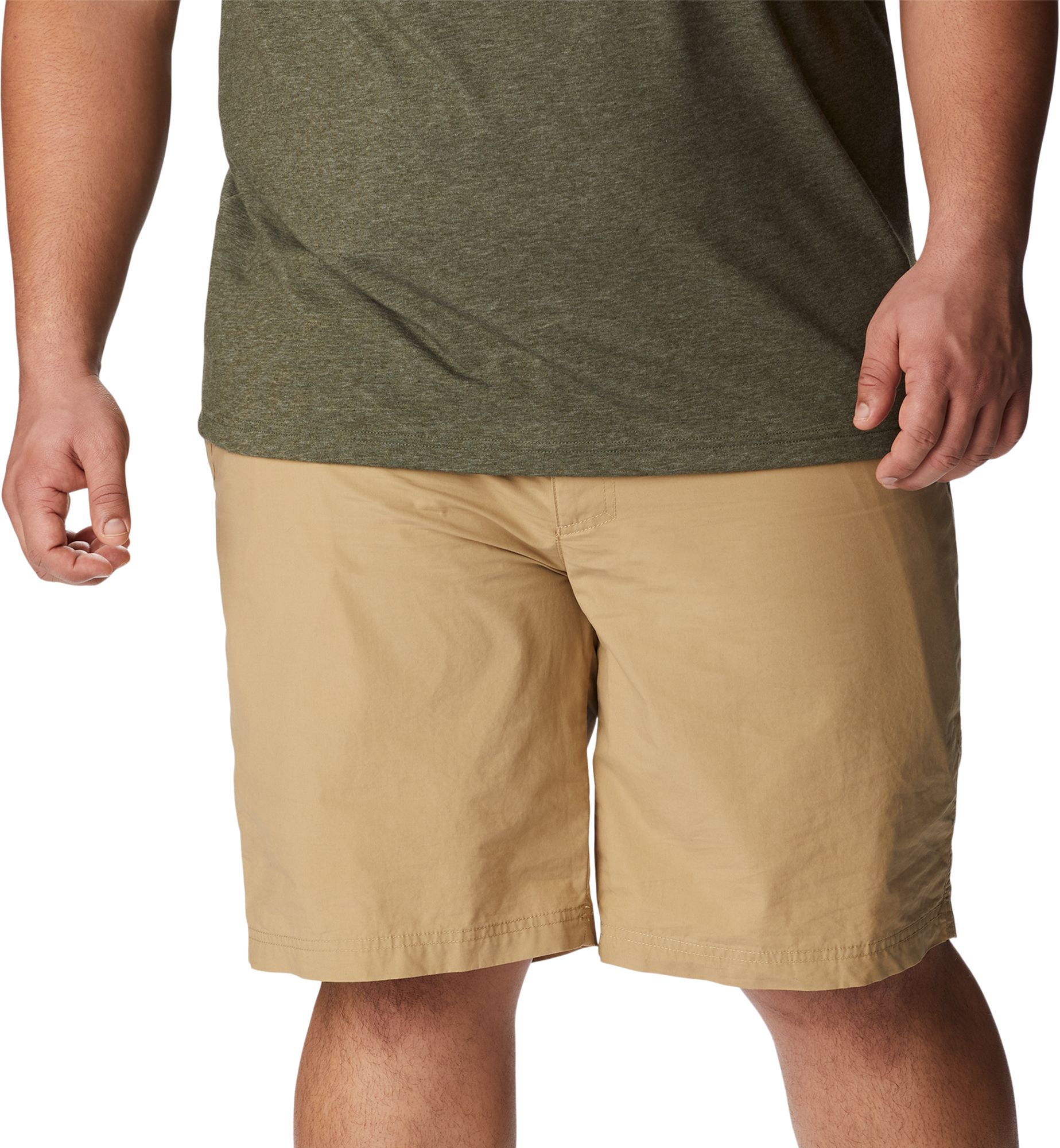 Columbia Men's Washed Out 10" Shorts product image