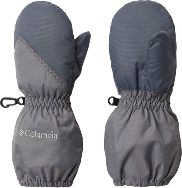 Columbia store infant mittens