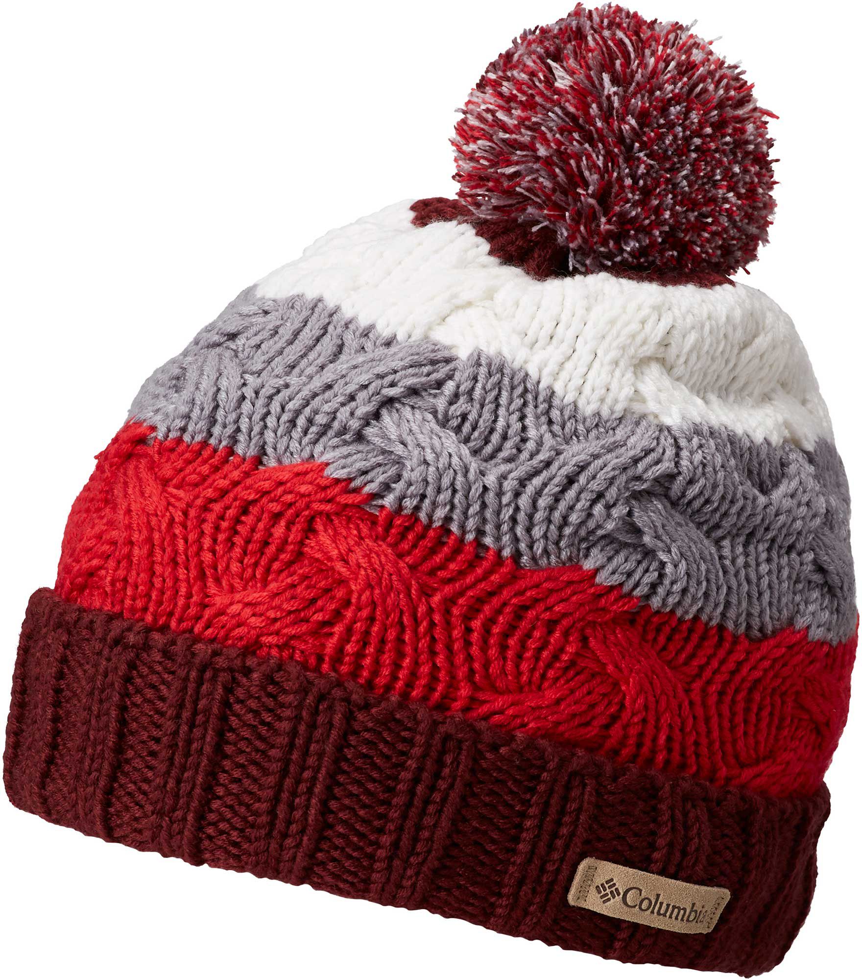 columbia beanie womens