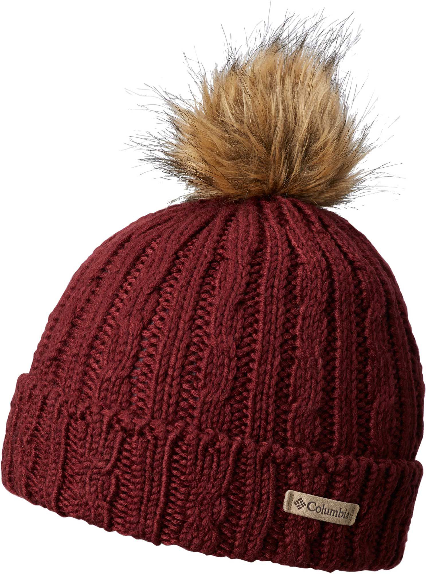 columbia catacomb crest beanie