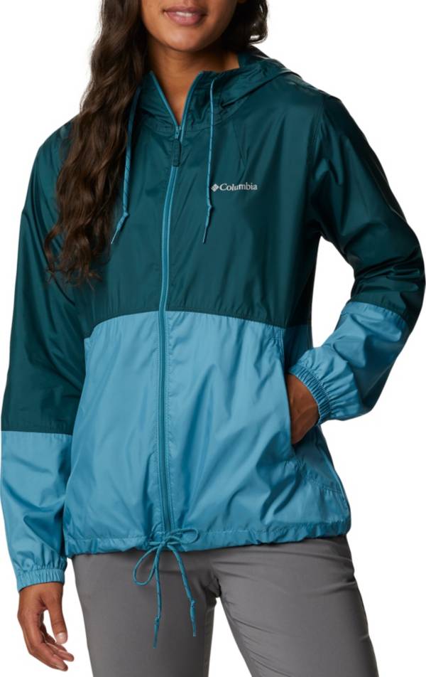 Columbia Women's Flash Forward Windbreaker Jacket