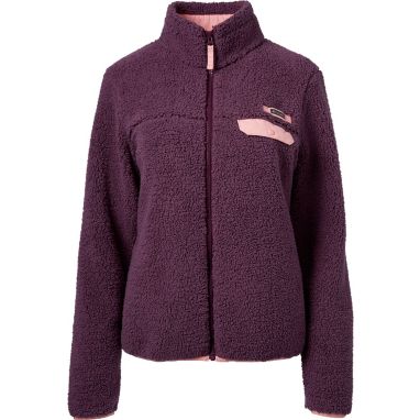 sorry, Columbia Women's Mountain Side Heavyweight Fleece Jacket is currently out of stock