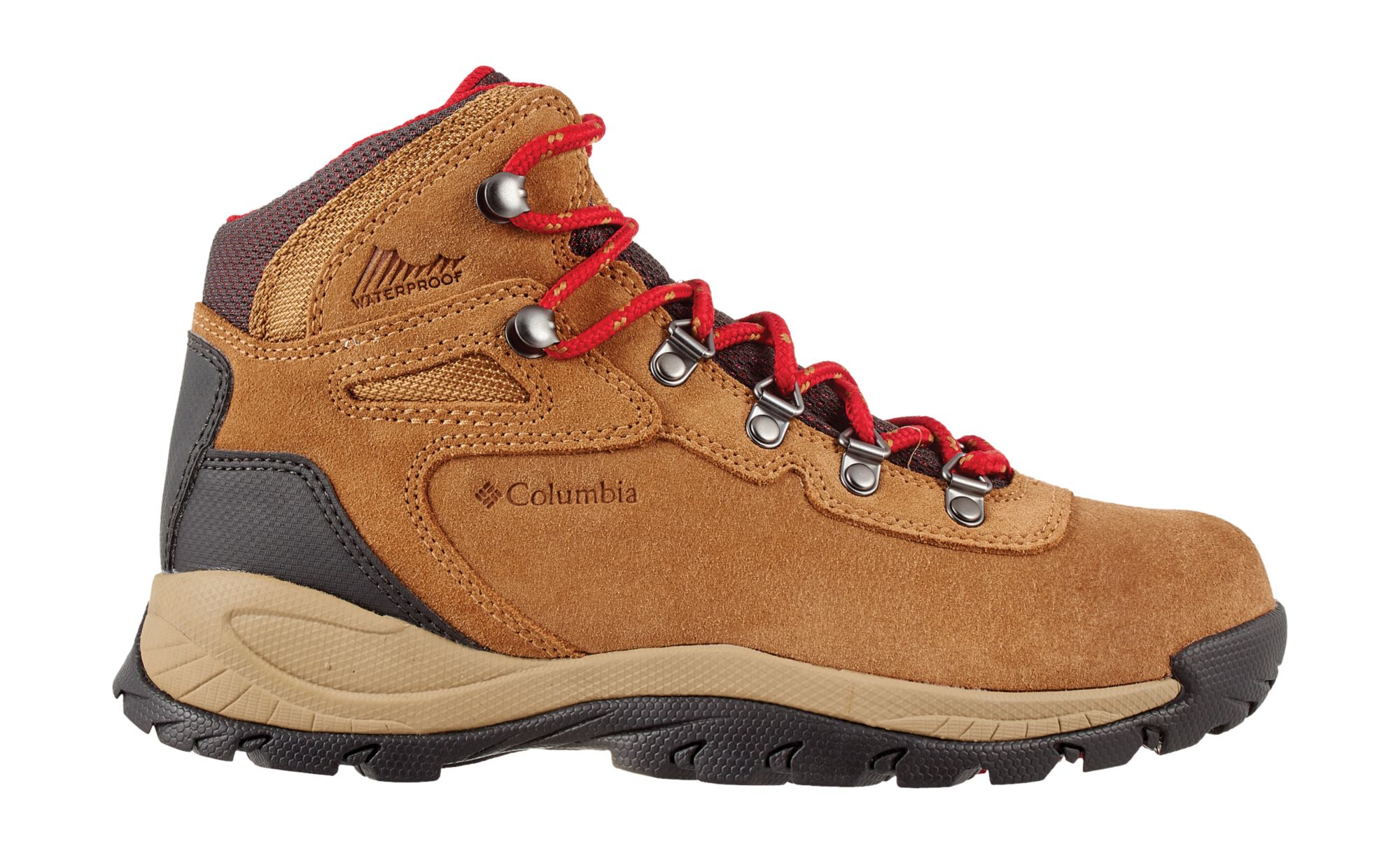 waterproof hiking boots near me